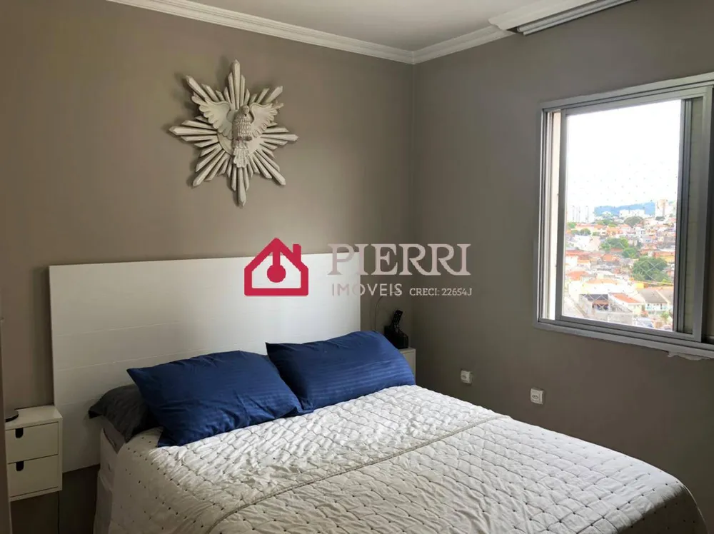 Apartamento, 2 quartos, 64 m² - Foto 4