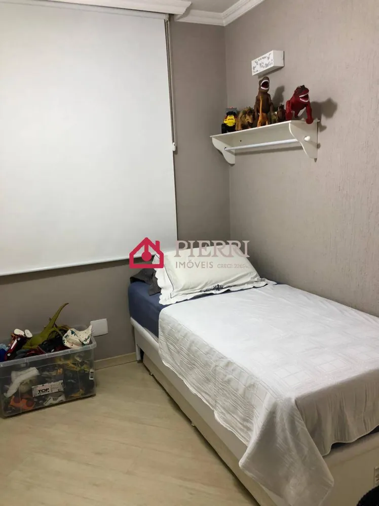 Apartamento, 2 quartos, 64 m² - Foto 5