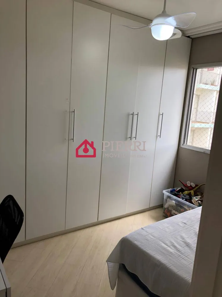 Apartamento, 2 quartos, 64 m² - Foto 3