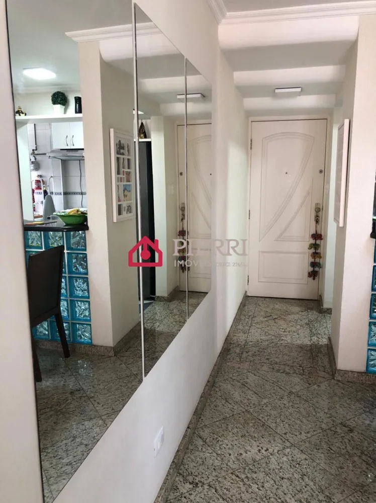 Apartamento, 2 quartos, 64 m² - Foto 6