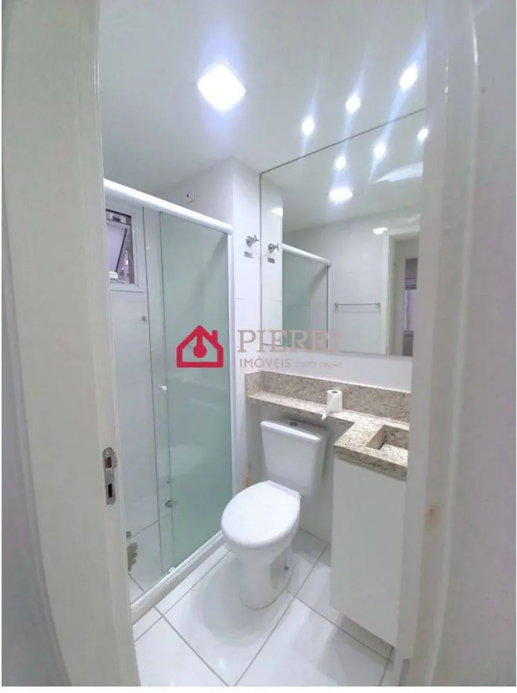 Apartamento, 2 quartos, 40 m² - Foto 3