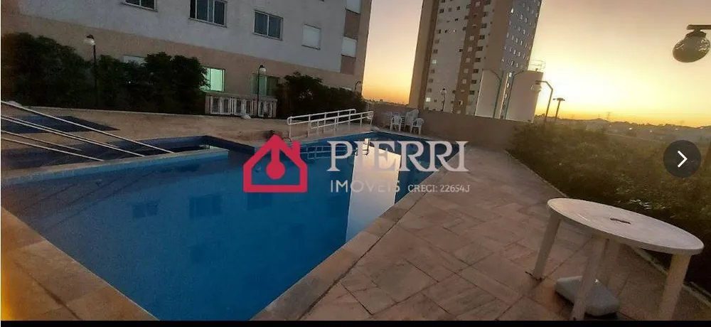 Apartamento, 2 quartos, 40 m² - Foto 4