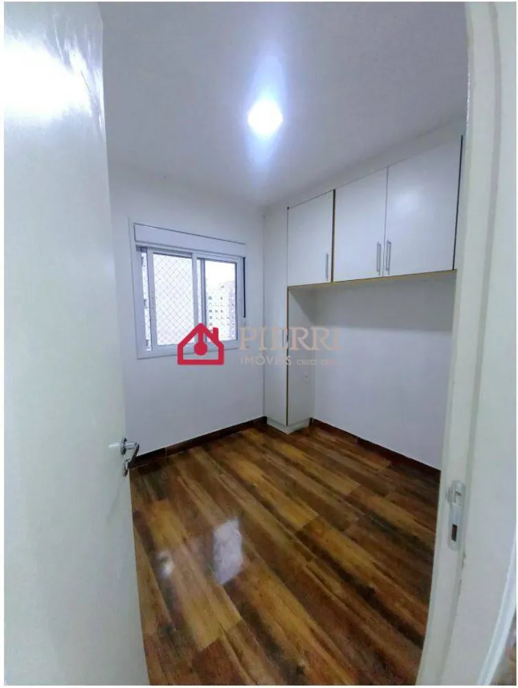Apartamento, 2 quartos, 40 m² - Foto 2