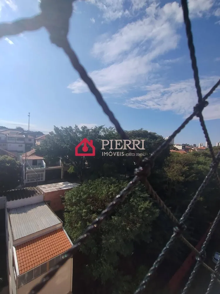 Apartamento, 2 quartos, 52 m² - Foto 3