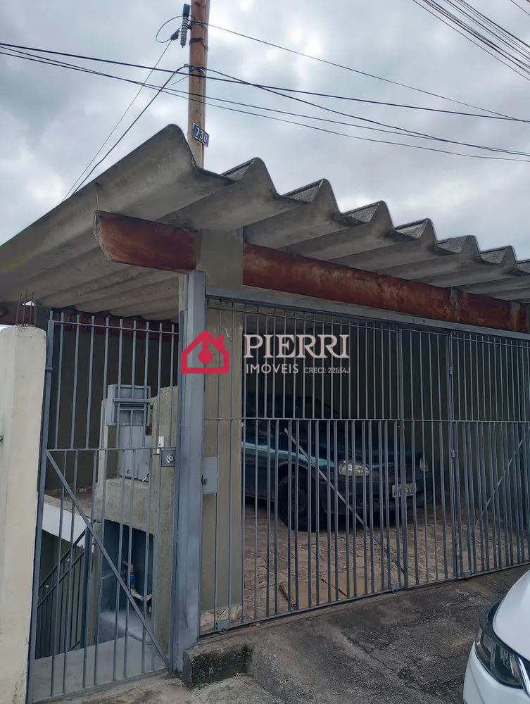 Casa, 2 quartos, 150 m² - Foto 2