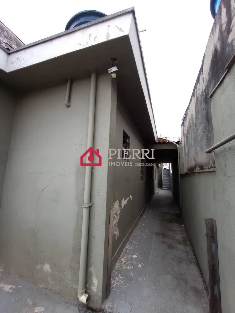 Casa, 2 quartos, 150 m² - Foto 4