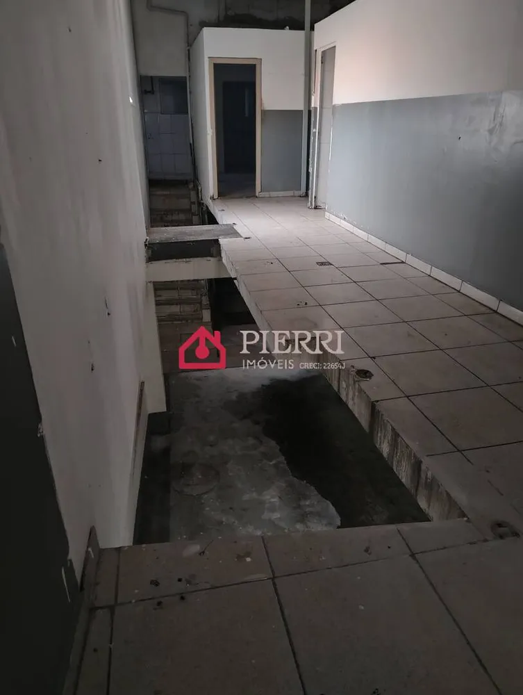 Loja-Salão, 400 m² - Foto 4