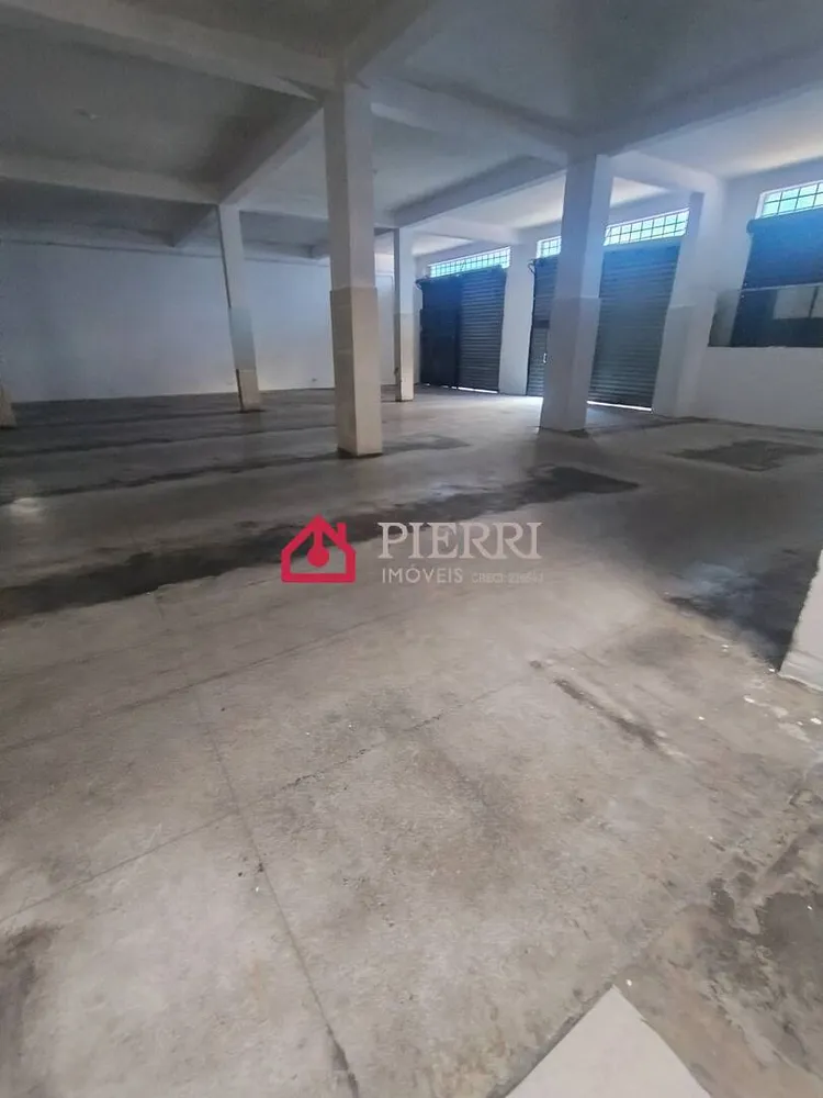 Loja-Salão, 400 m² - Foto 1