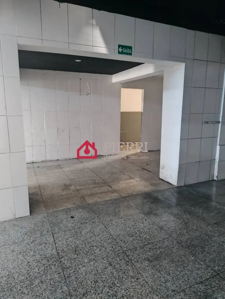 Loja-Salão, 400 m² - Foto 3