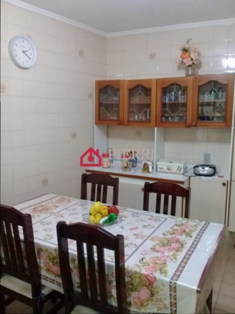 Sobrado, 3 quartos, 160 m² - Foto 16
