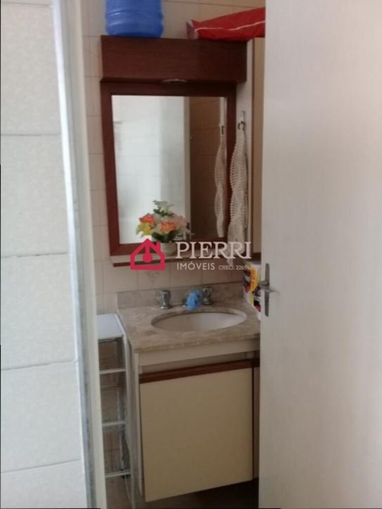 Sobrado, 3 quartos, 160 m² - Foto 5