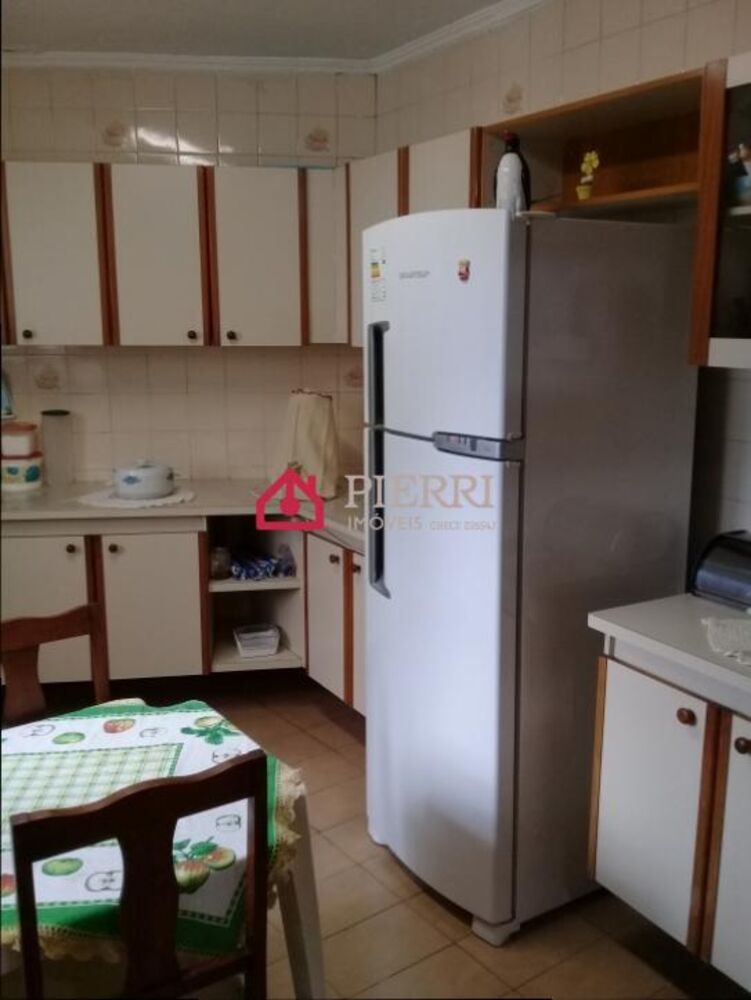 Sobrado, 3 quartos, 160 m² - Foto 7