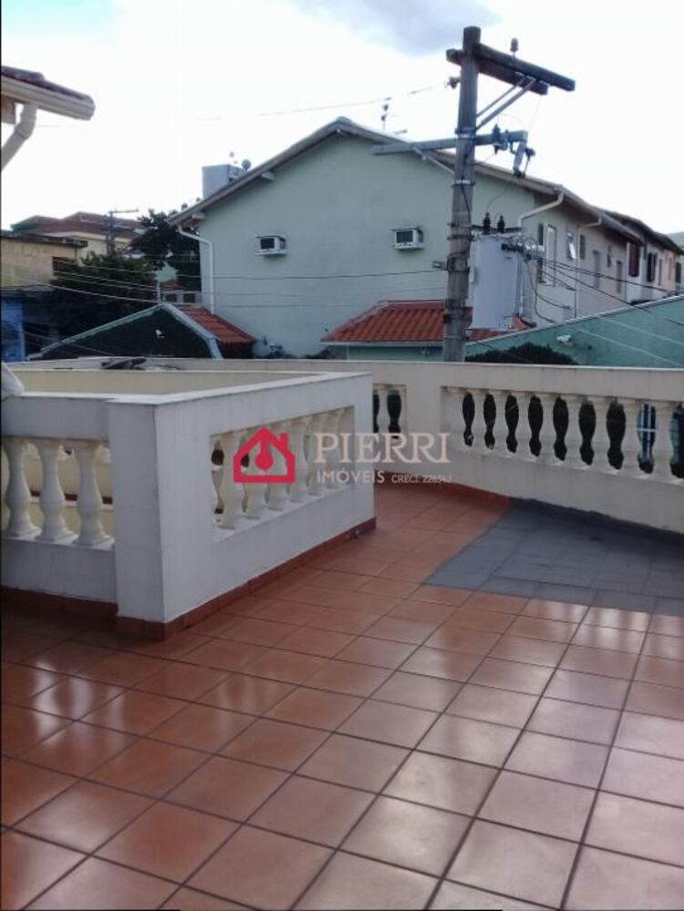 Sobrado, 3 quartos, 160 m² - Foto 6