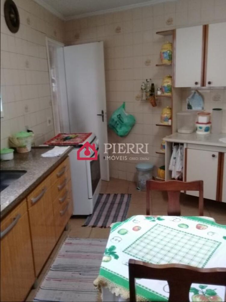 Sobrado, 3 quartos, 160 m² - Foto 4