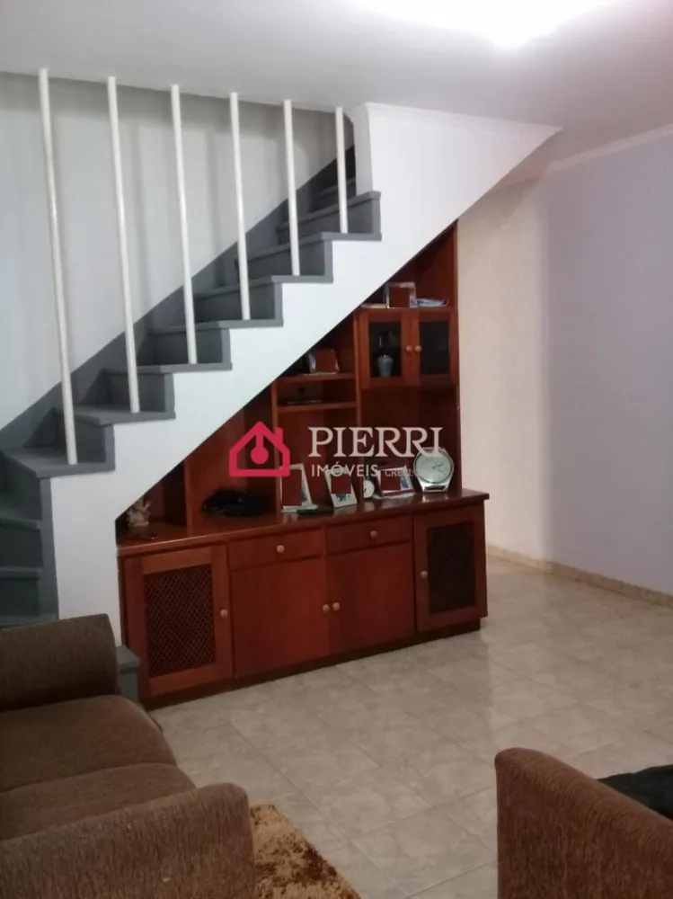Sobrado, 3 quartos, 160 m² - Foto 5