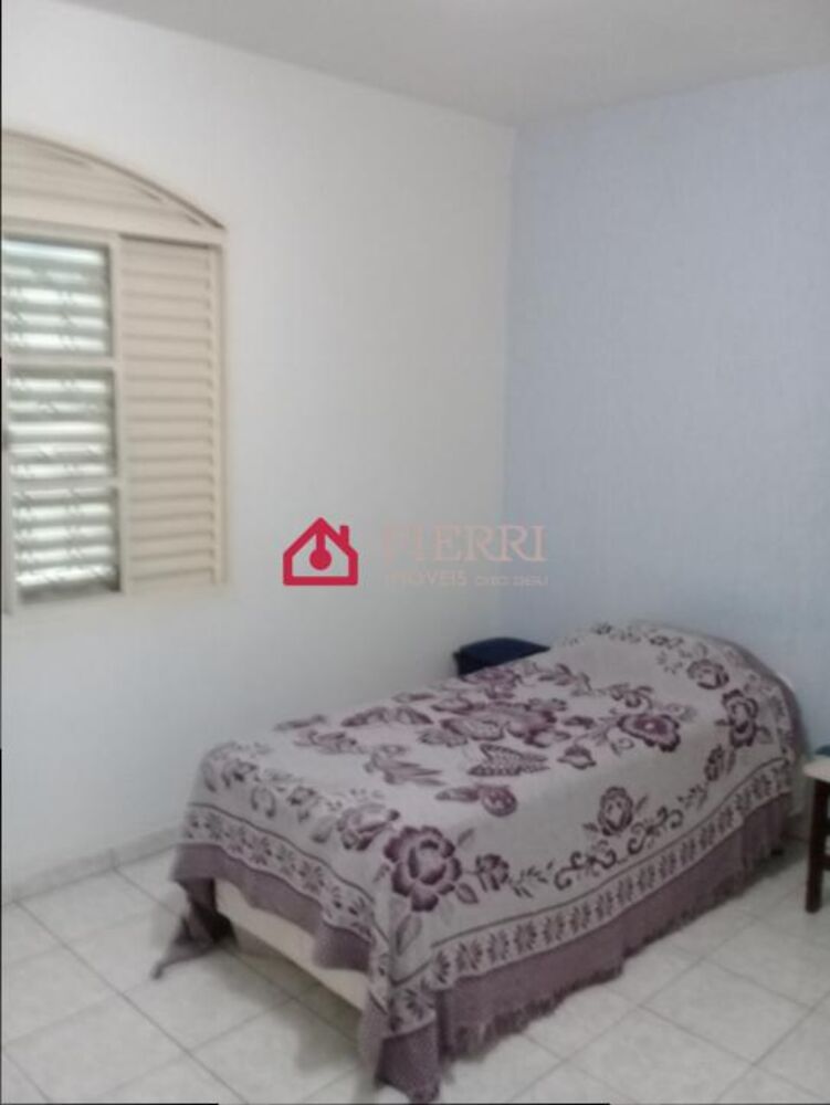 Sobrado, 3 quartos, 160 m² - Foto 13