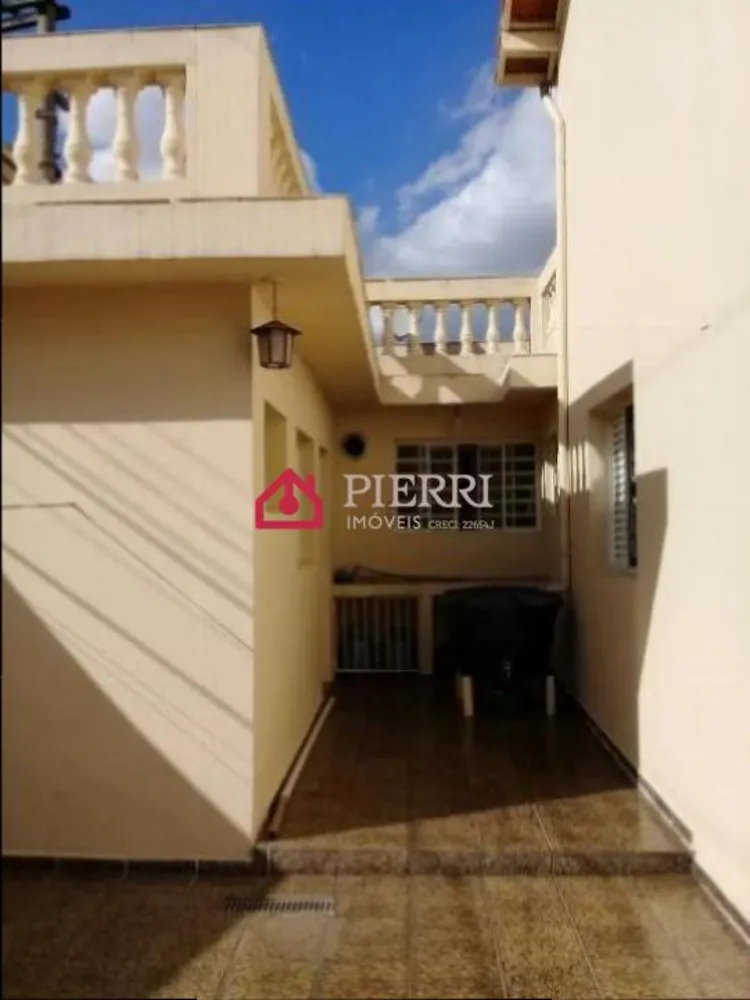 Sobrado, 3 quartos, 160 m² - Foto 10
