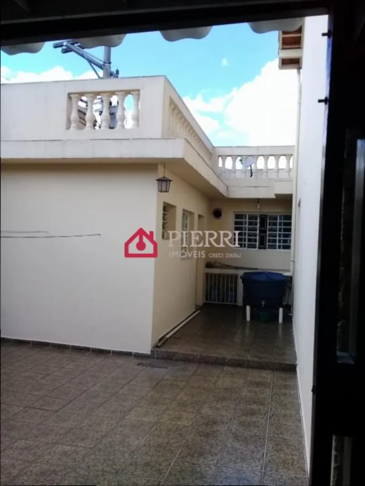 Sobrado, 3 quartos, 160 m² - Foto 11