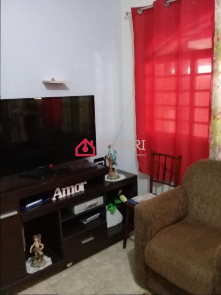 Sobrado, 3 quartos, 160 m² - Foto 2
