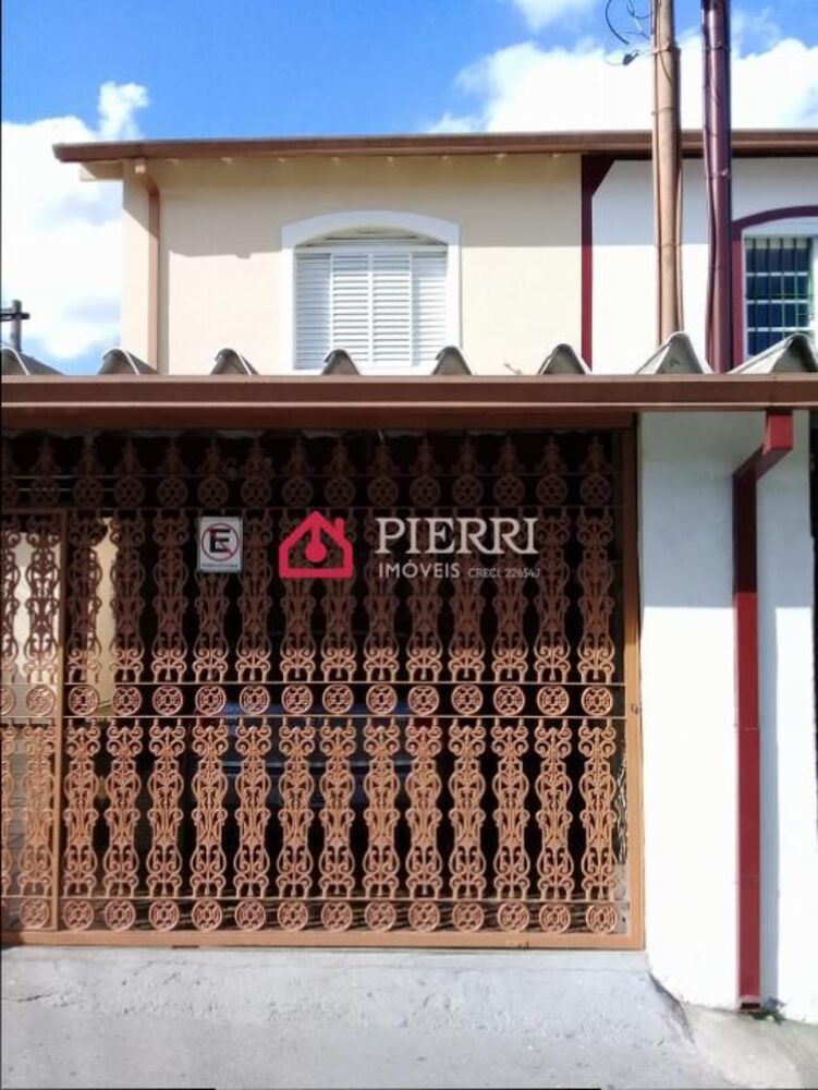 Sobrado, 3 quartos, 160 m² - Foto 8