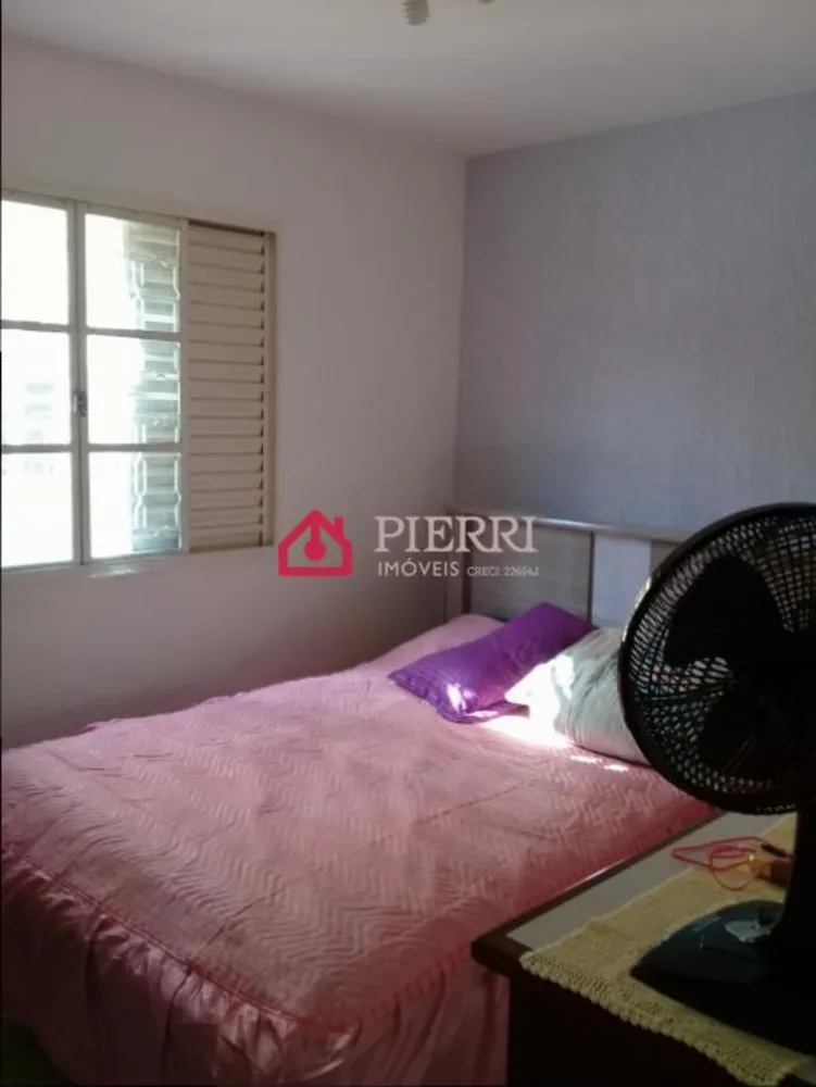Sobrado, 3 quartos, 160 m² - Foto 8