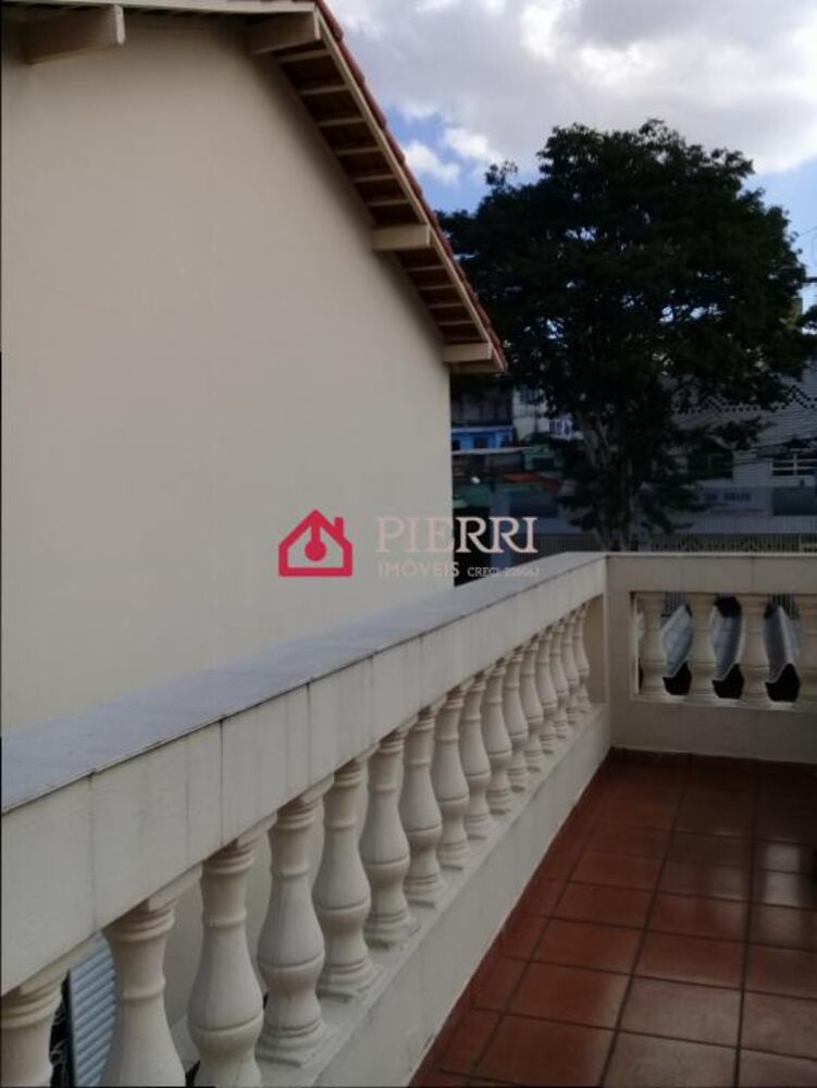 Sobrado, 3 quartos, 160 m² - Foto 1