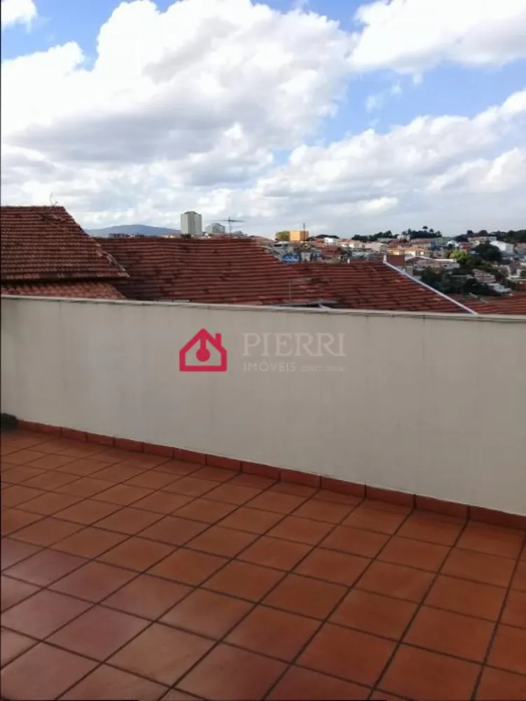 Sobrado, 3 quartos, 160 m² - Foto 12