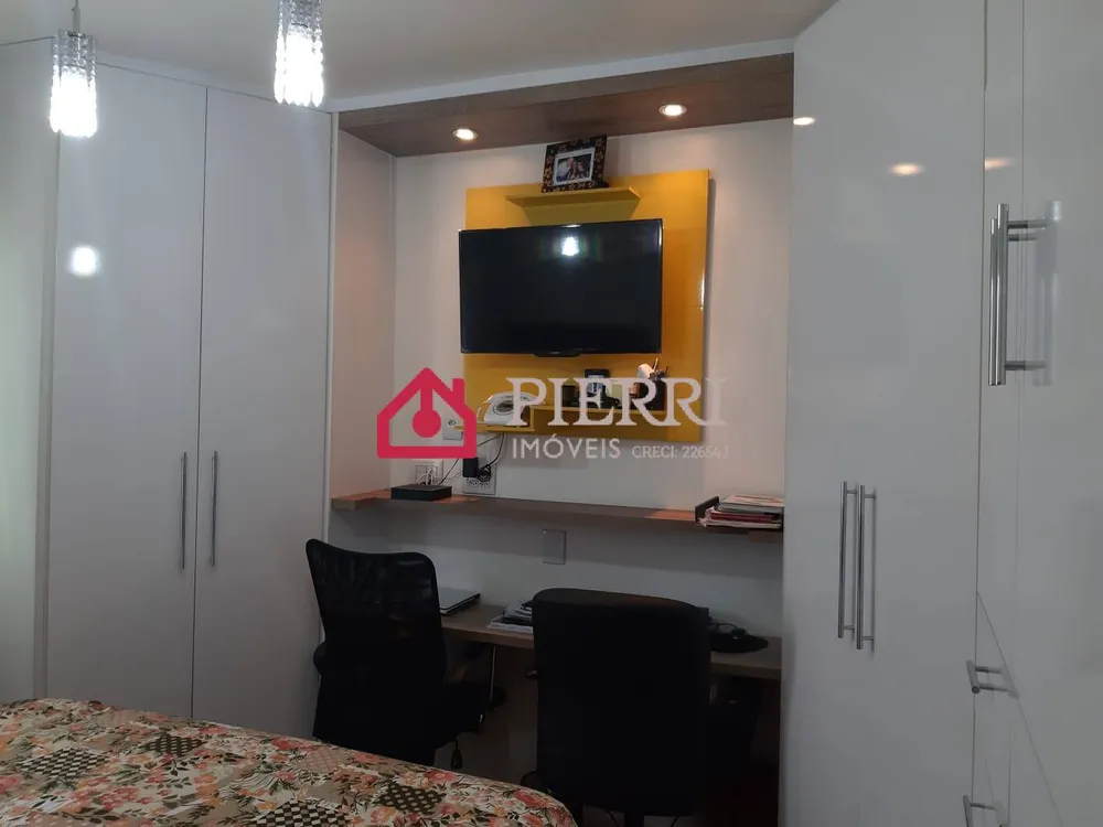 Casa de Condomínio, 2 quartos - Foto 6