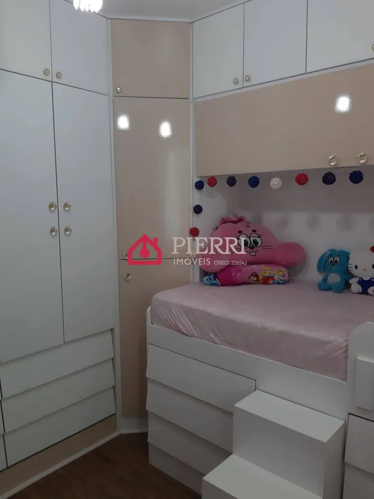 Casa de Condomínio, 2 quartos - Foto 10