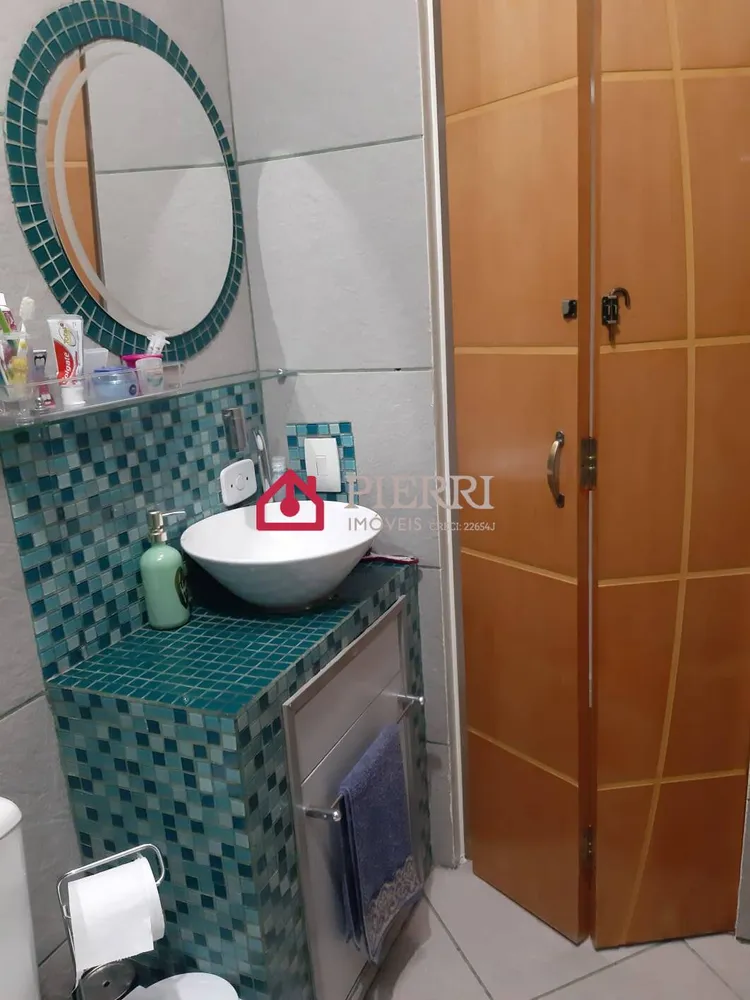 Casa de Condomínio, 2 quartos - Foto 5