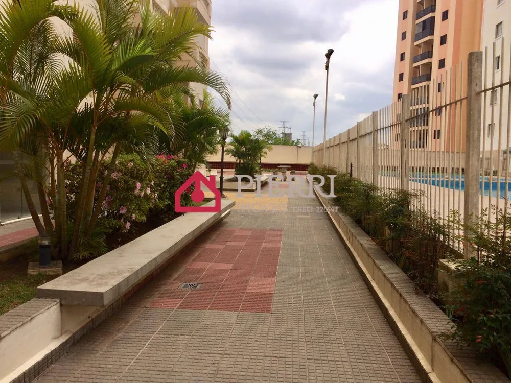 Apartamento, 3 quartos, 96 m² - Foto 6