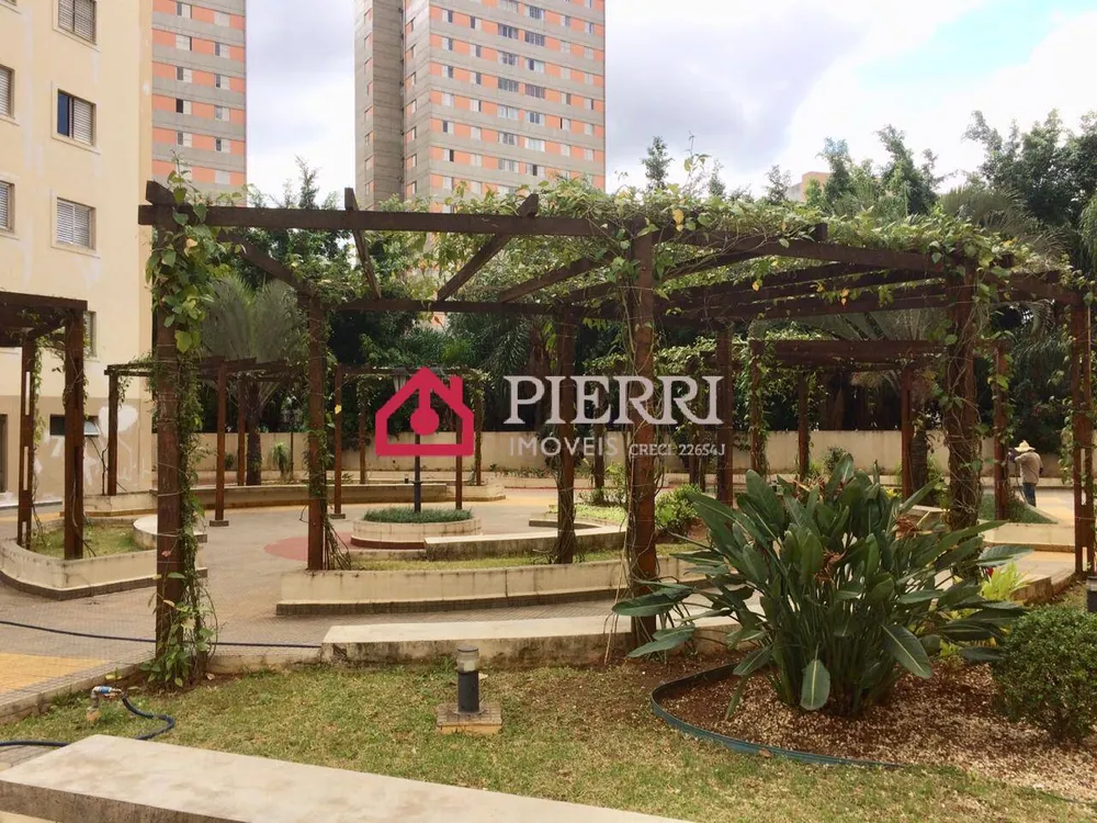 Apartamento, 3 quartos, 96 m² - Foto 8