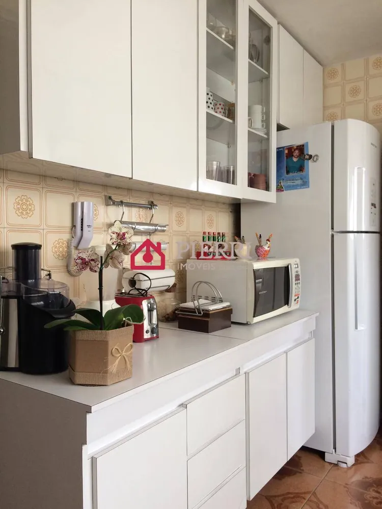 Apartamento, 3 quartos, 96 m² - Foto 5
