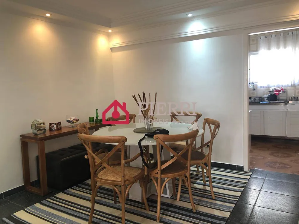 Apartamento, 3 quartos, 96 m² - Foto 4
