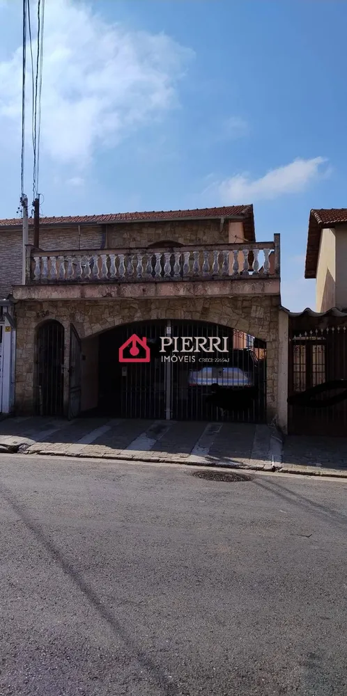 Sobrado, 2 quartos, 125 m² - Foto 4