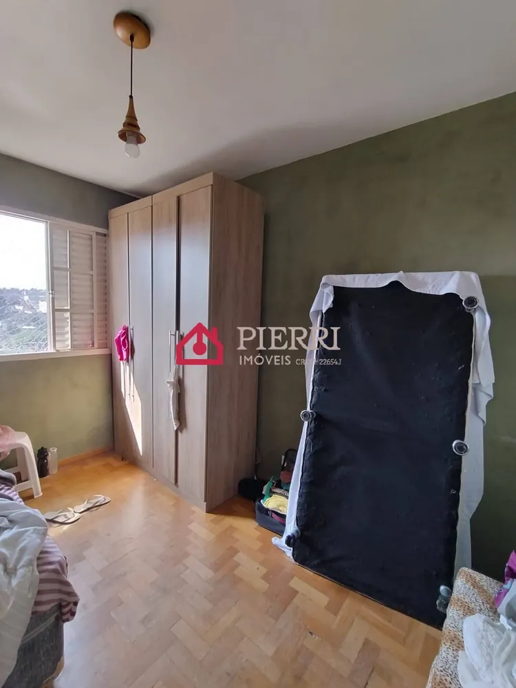 Sobrado, 2 quartos, 125 m² - Foto 1
