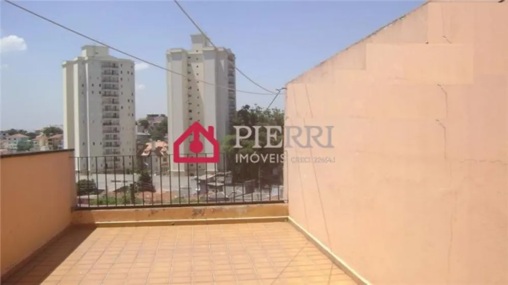 Sobrado, 3 quartos, 150 m² - Foto 2