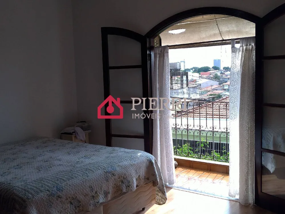Sobrado, 3 quartos, 153 m² - Foto 3