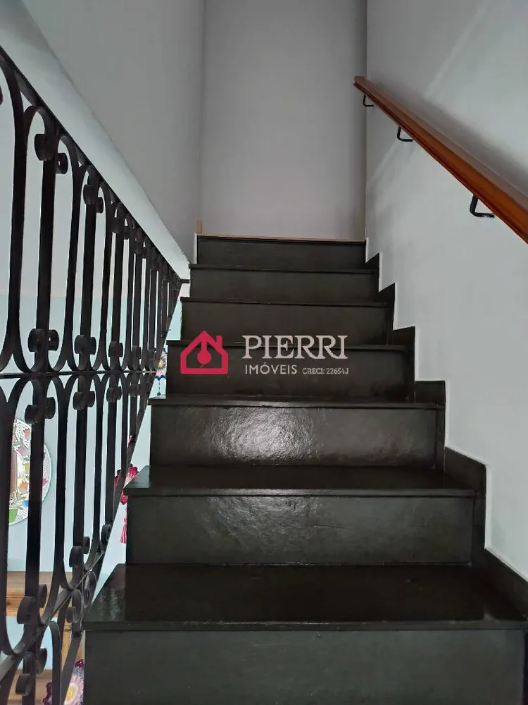 Sobrado, 3 quartos, 153 m² - Foto 5