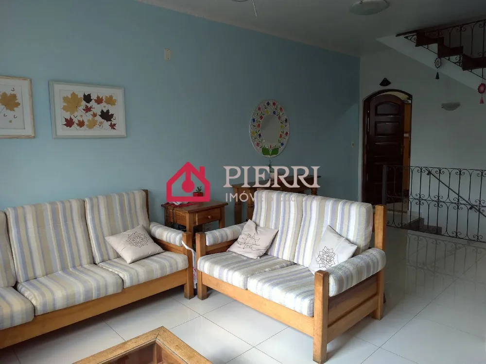 Sobrado, 3 quartos, 153 m² - Foto 2
