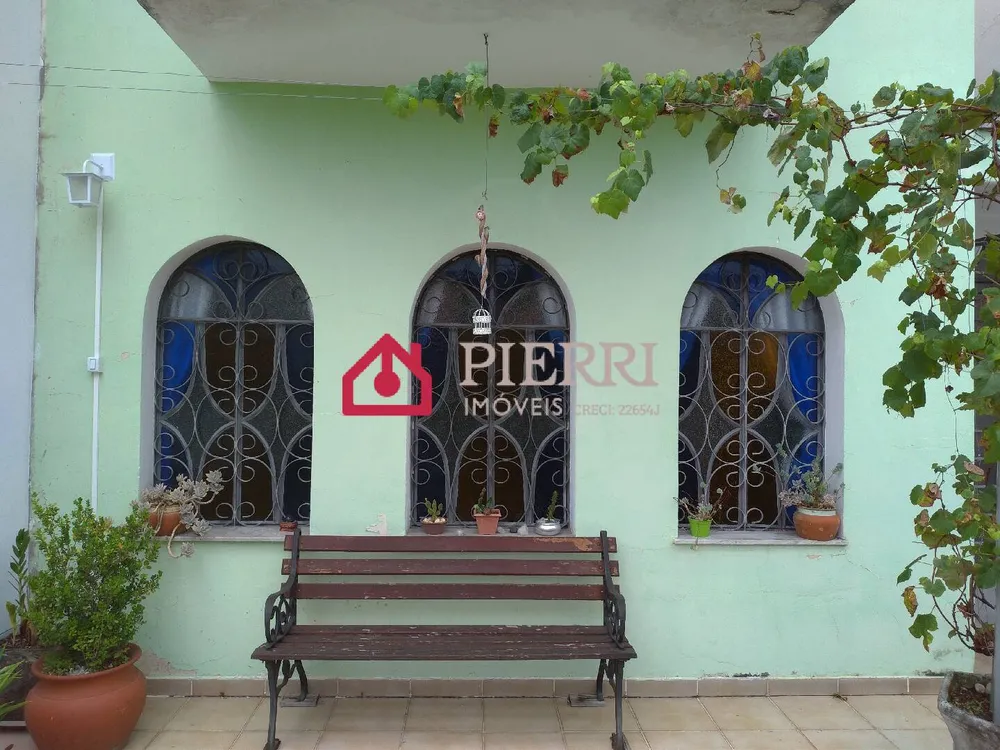 Sobrado, 3 quartos, 153 m² - Foto 1