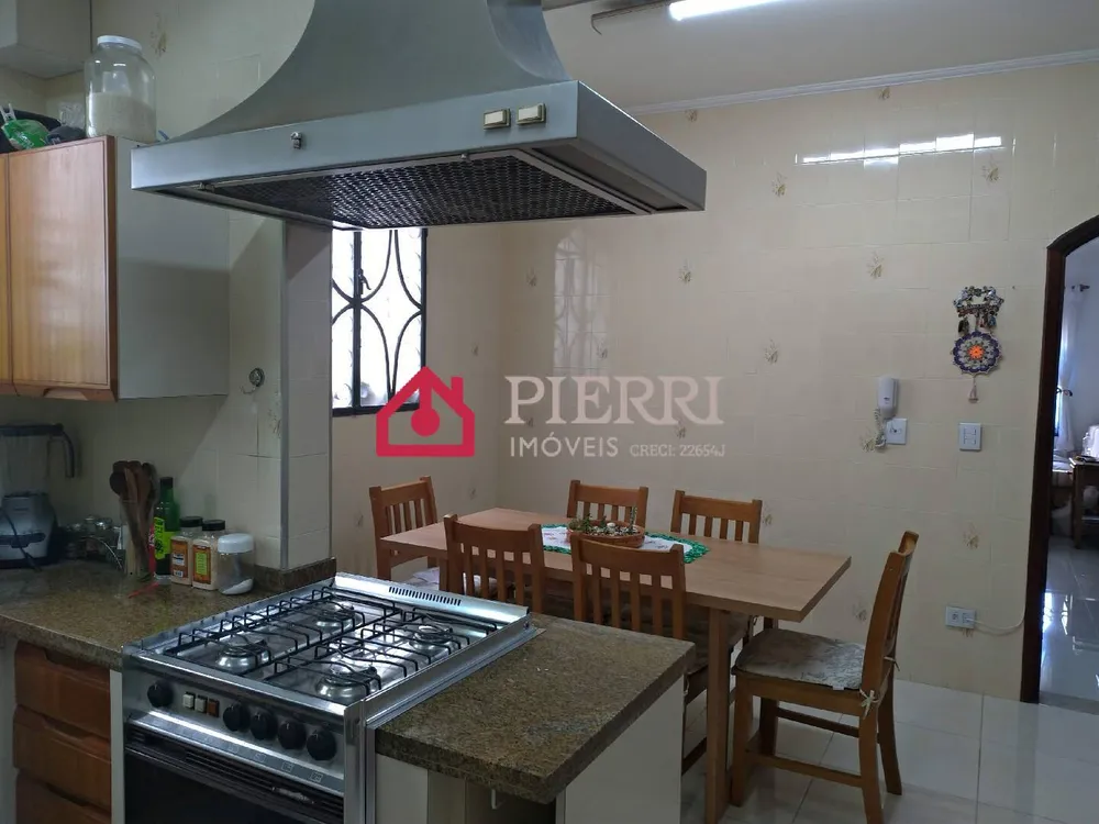 Sobrado, 3 quartos, 153 m² - Foto 8