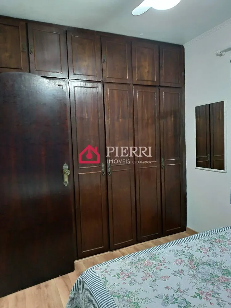 Sobrado, 3 quartos, 153 m² - Foto 6