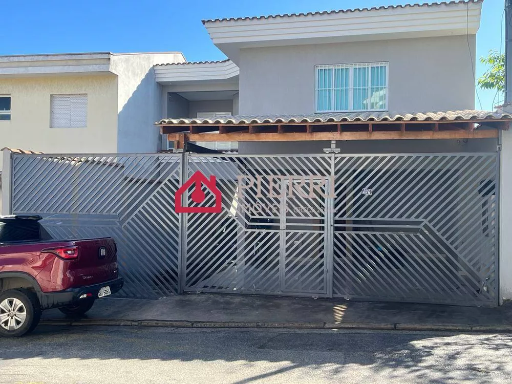 Casa, 3 quartos, 200 m² - Foto 2