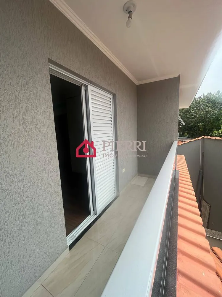 Casa, 3 quartos, 200 m² - Foto 7