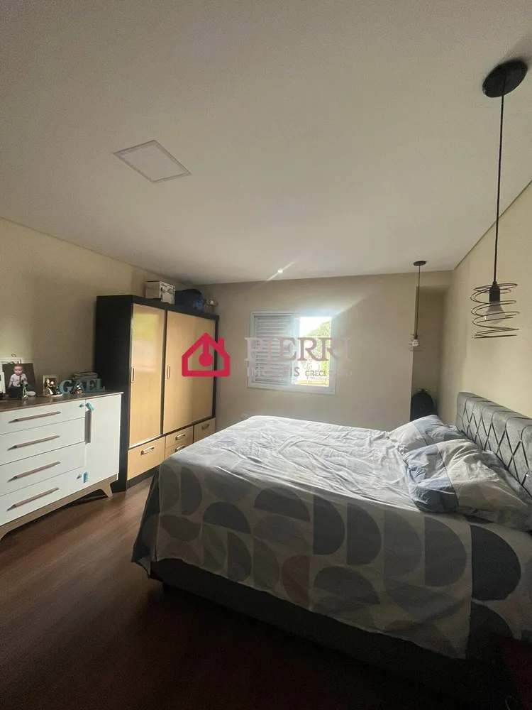 Casa, 3 quartos, 200 m² - Foto 8