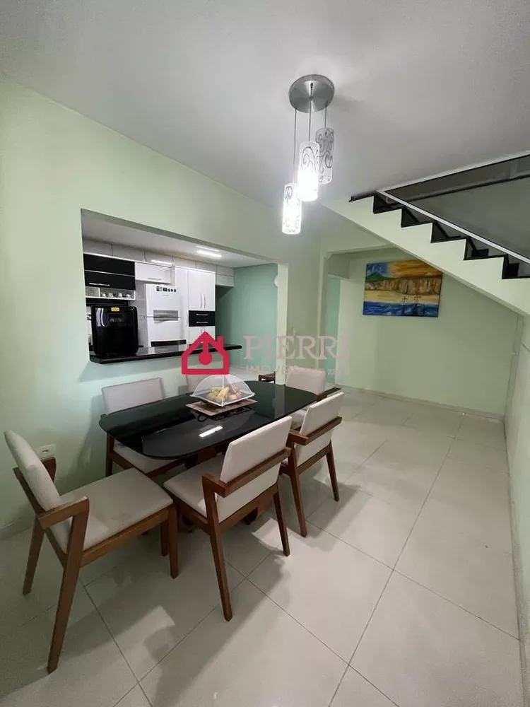 Casa, 3 quartos, 200 m² - Foto 4