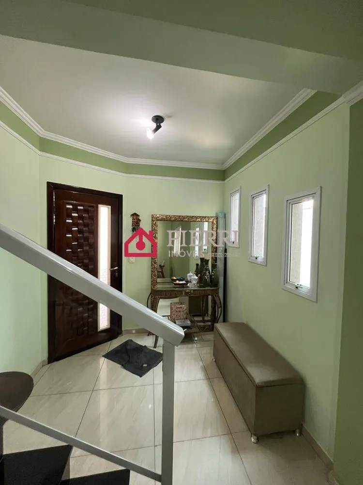 Casa, 3 quartos, 200 m² - Foto 6