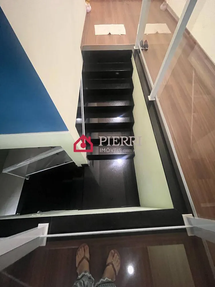 Casa, 3 quartos, 200 m² - Foto 11