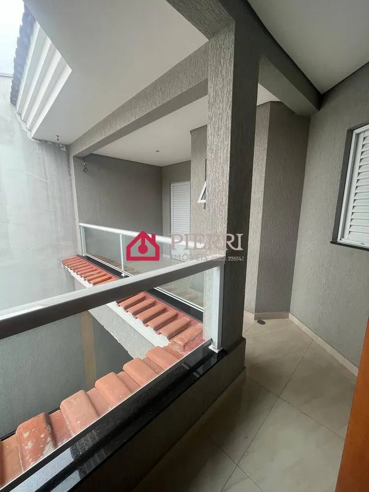 Casa, 3 quartos, 200 m² - Foto 8